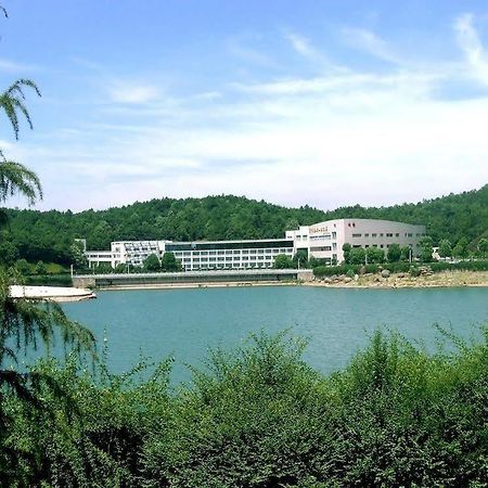 Dolton Resort Tongshenghu Чанша Экстерьер фото