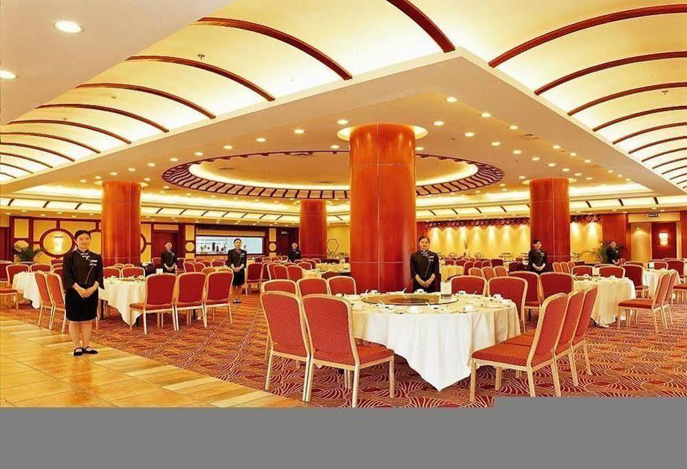Dolton Resort Tongshenghu Чанша Экстерьер фото
