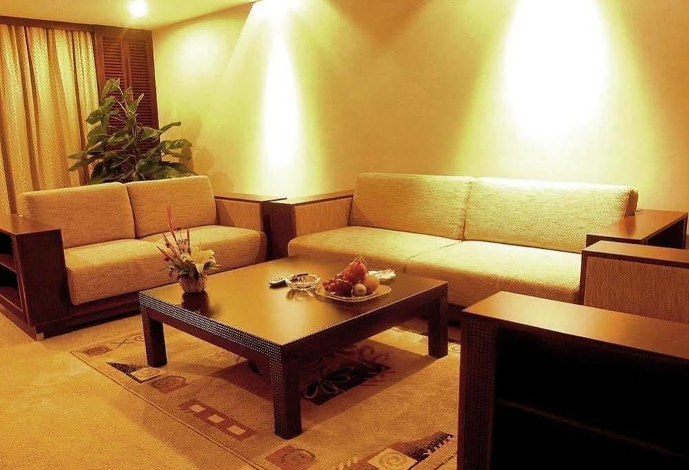 Dolton Resort Tongshenghu Чанша Экстерьер фото